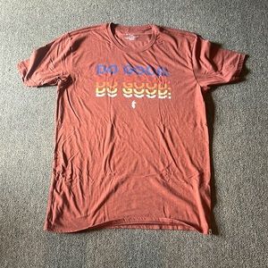 Men’s Do Good Cotopaxi T shirt